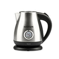 G3 Ferrari Rapido Electric Kettle G10096 – Stainless Steel