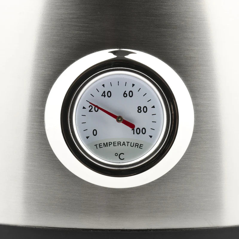 G3 Ferrari Rapido Electric Kettle G10096 – Stainless Steel