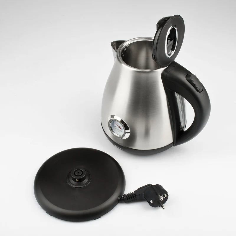 G3 Ferrari Rapido Electric Kettle G10096 – Stainless Steel