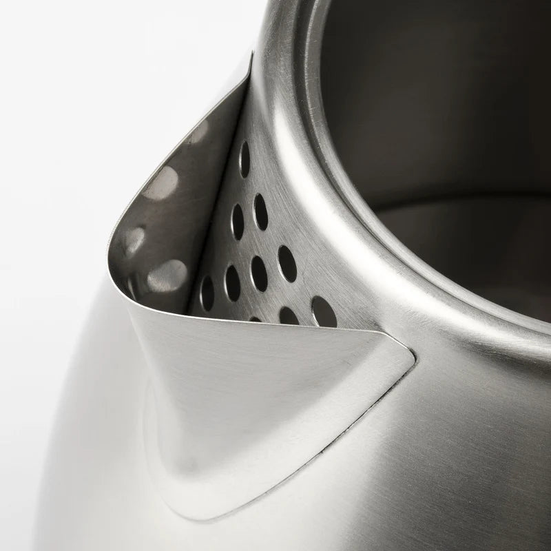 G3 Ferrari Rapido Electric Kettle G10096 – Stainless Steel