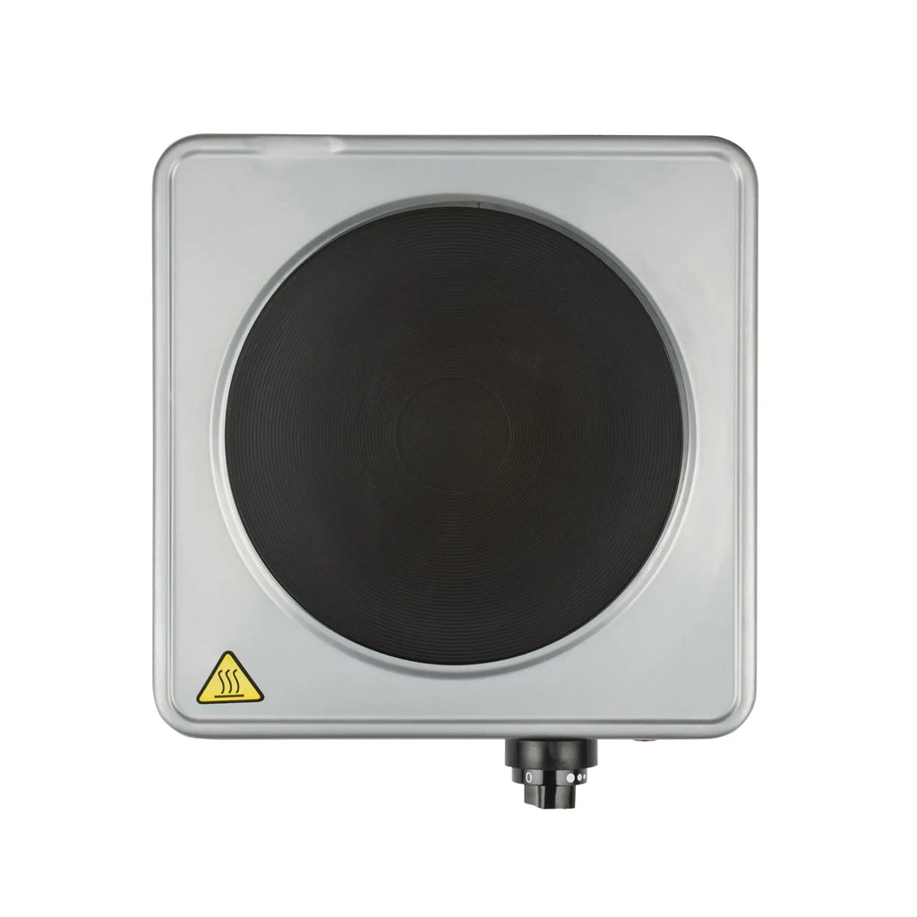 G3 Ferrari Caldone Portable Electric Hob G10121
