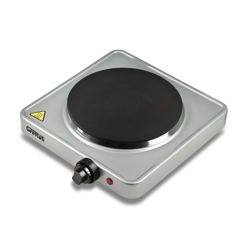 G3 Ferrari Caldone Portable Electric Hob G10121