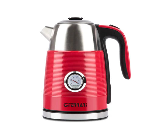 G3 Ferrari Electric Kettle G10149