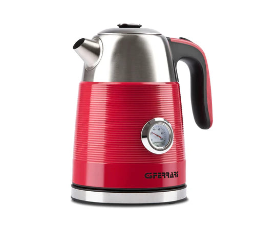 G3 Ferrari Electric Kettle G10149
