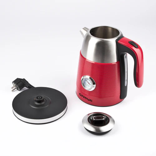 G3 Ferrari Electric Kettle G10149