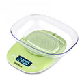 G3 Ferrari Electronic Kitchen Scale G20066 – 5kg Green