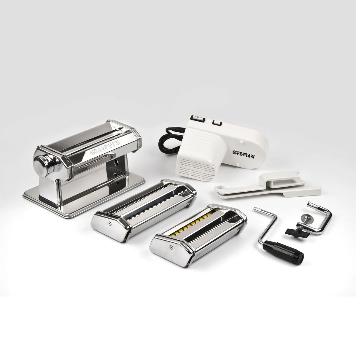G3 Ferrari Pasta Maker G20121