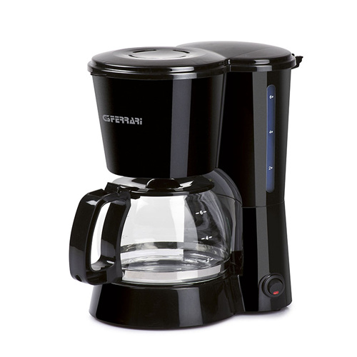G3 Ferrari Grancafè Coffee Maker G10063