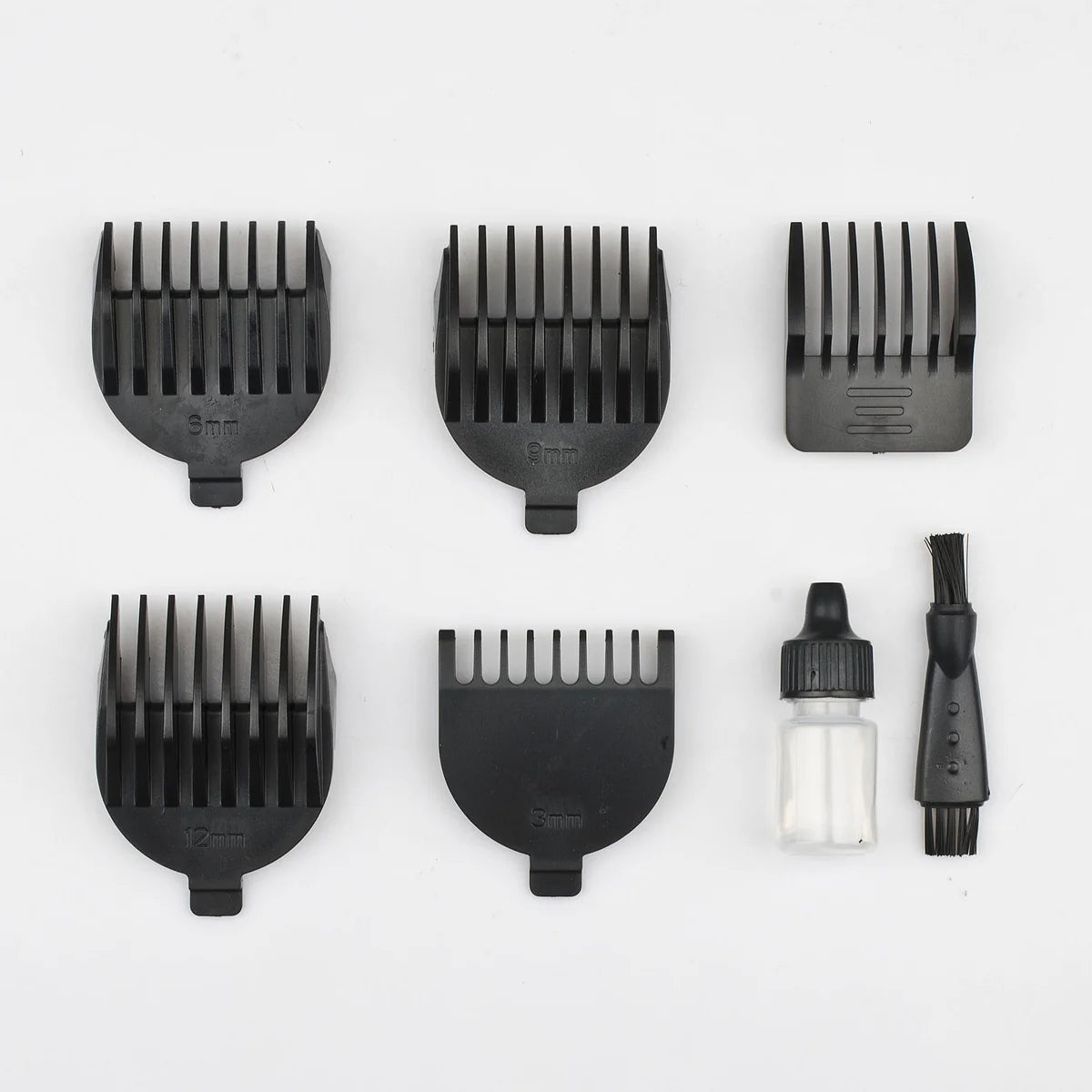 G3 Ferrari Appeal Hair & Beard Clipper G30038 (Black)