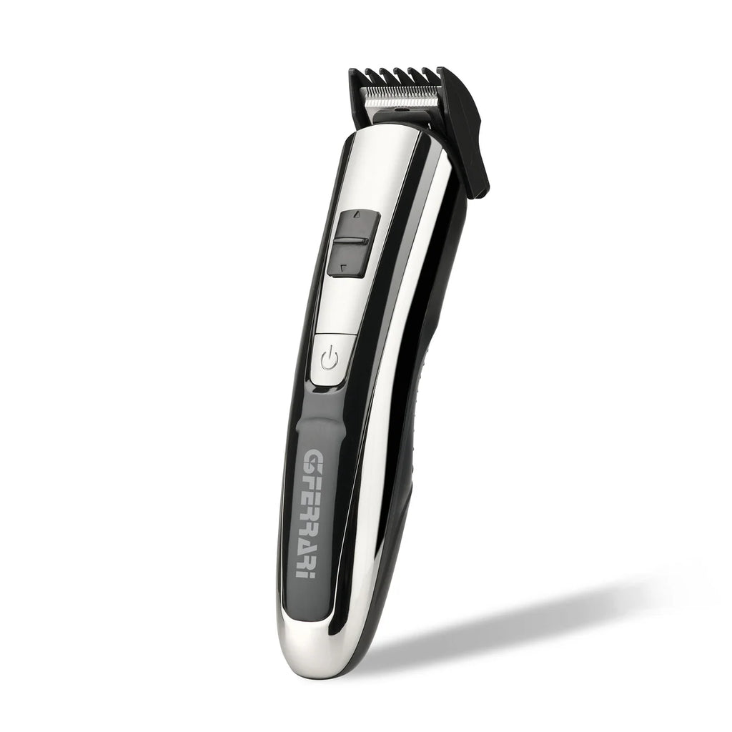 G3 Ferrari Appeal Hair & Beard Clipper G30038 (Black)