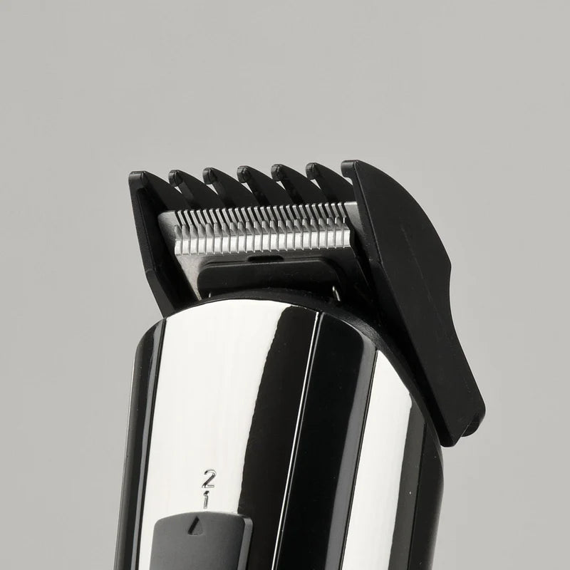 G3 Ferrari Appeal Hair & Beard Clipper G30038 (Black)