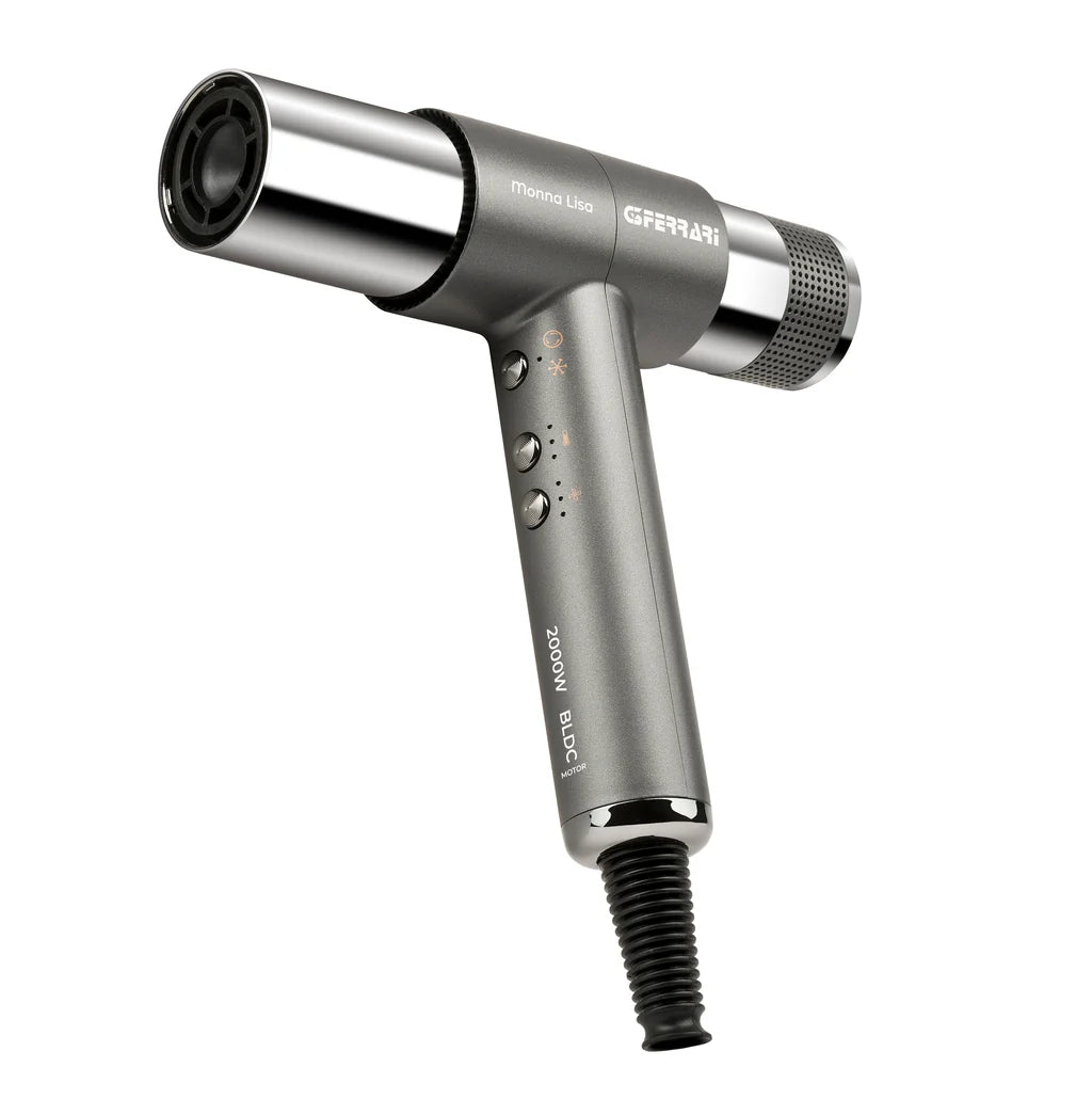 G3 Ferrari Brushless Ionic Hair Dryer G30061