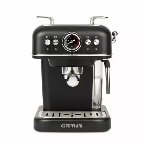 G3 Ferrari Espresso Coffee Machine G10188 – Black