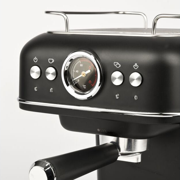 G3 Ferrari Espresso Coffee Machine G10188 – Black