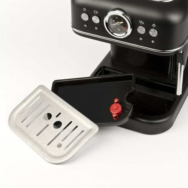 G3 Ferrari Espresso Coffee Machine G10188 – Black