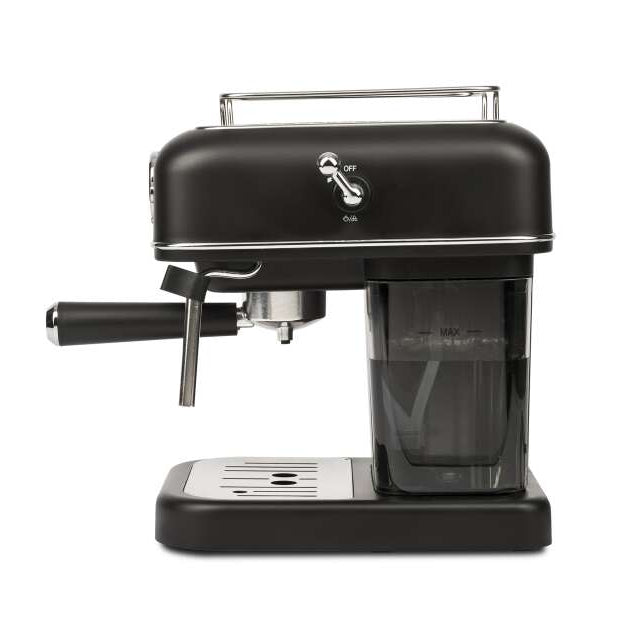 G3 Ferrari Espresso Coffee Machine G10188 – Black