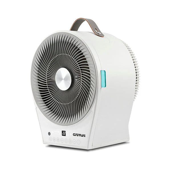 G3Ferrari  Heater & Fan G60024