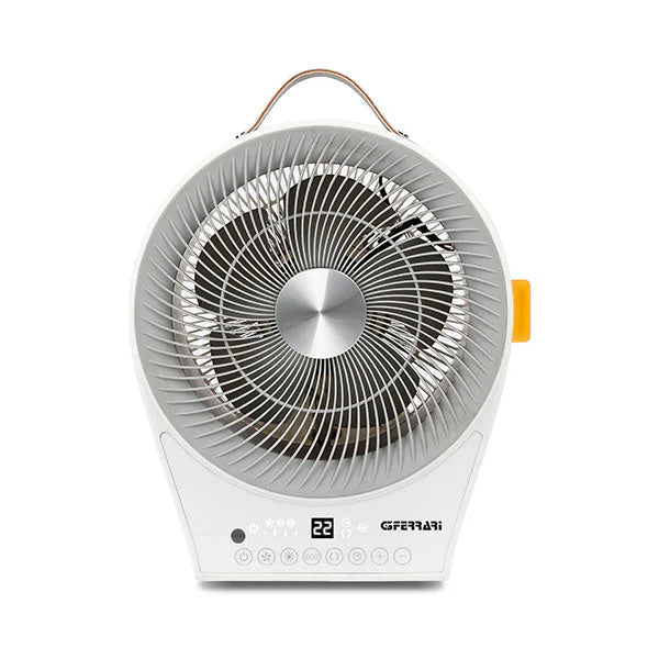 G3Ferrari  Heater & Fan G60024