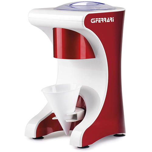 G3 Ferrari Granita Gran Ice Shaver & Slush Maker