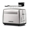 G3 Ferrari Toaster G10064 – Silver