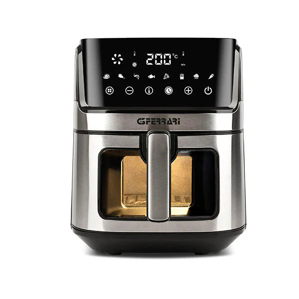 G3 Ferrari Friggisano Visual Air Fryer G10167