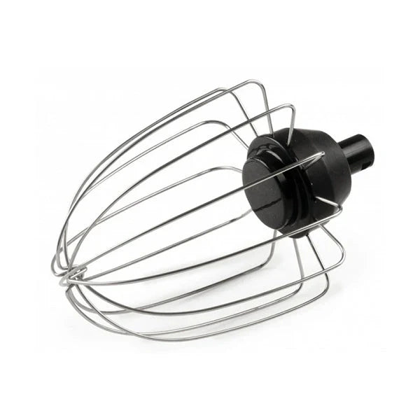 G3 Ferrari Planetary Mixer Pastaio G2P018 – 7L Black/Steel