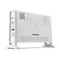 G3 Ferrari TEPOR Convector Heater G60020