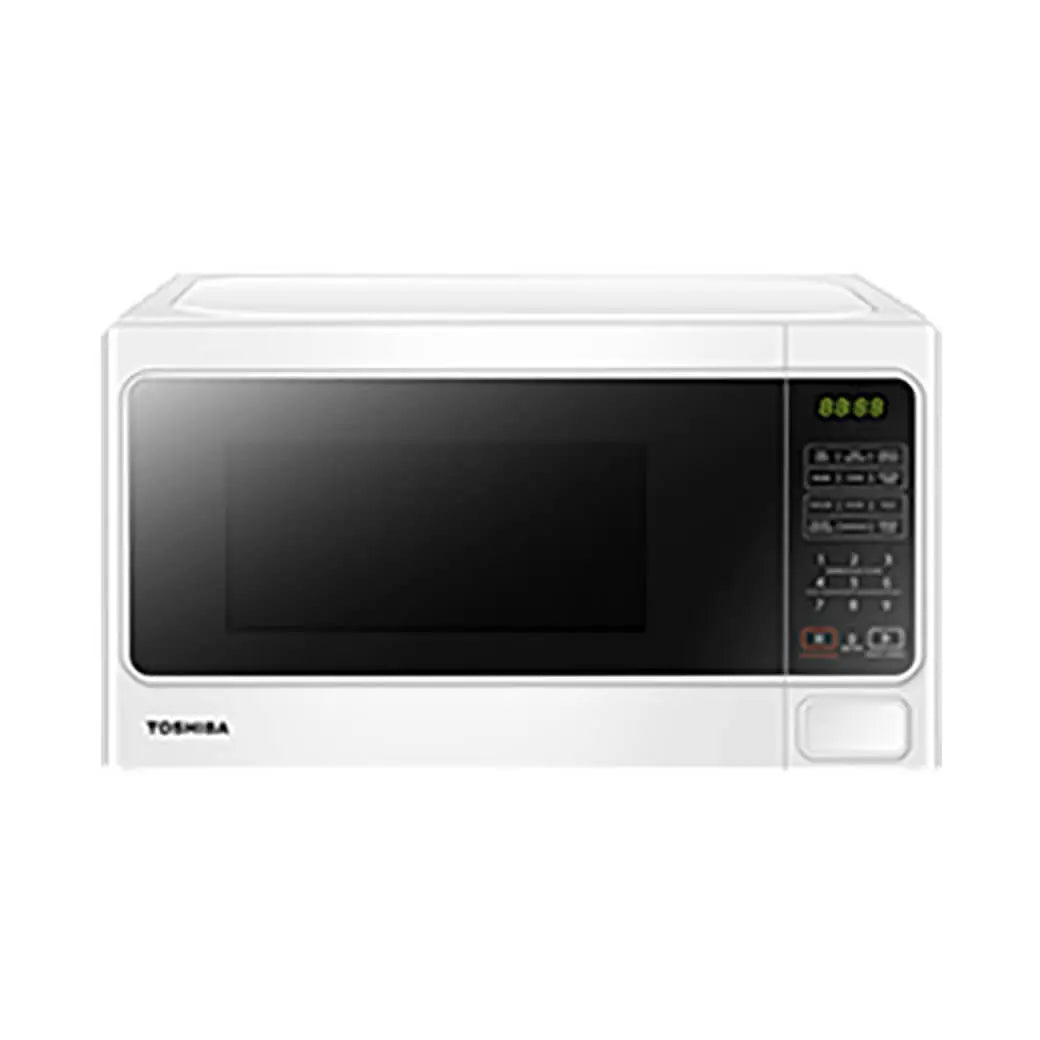 Toshiba 20L Solo Microwave Oven
