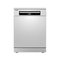 Toshiba Freestanding Dishwasher 14 Place Settings – Dual Wash