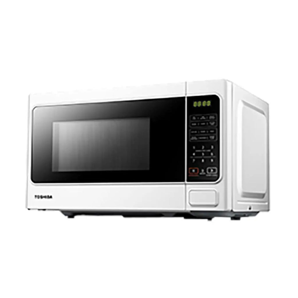 Toshiba 20L Solo Microwave Oven