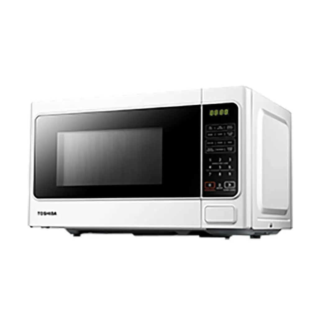 Toshiba 20L Solo Microwave Oven