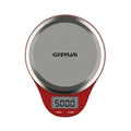 G3 Ferrari Electronic Kitchen Scale G20082 – Stainless Steel