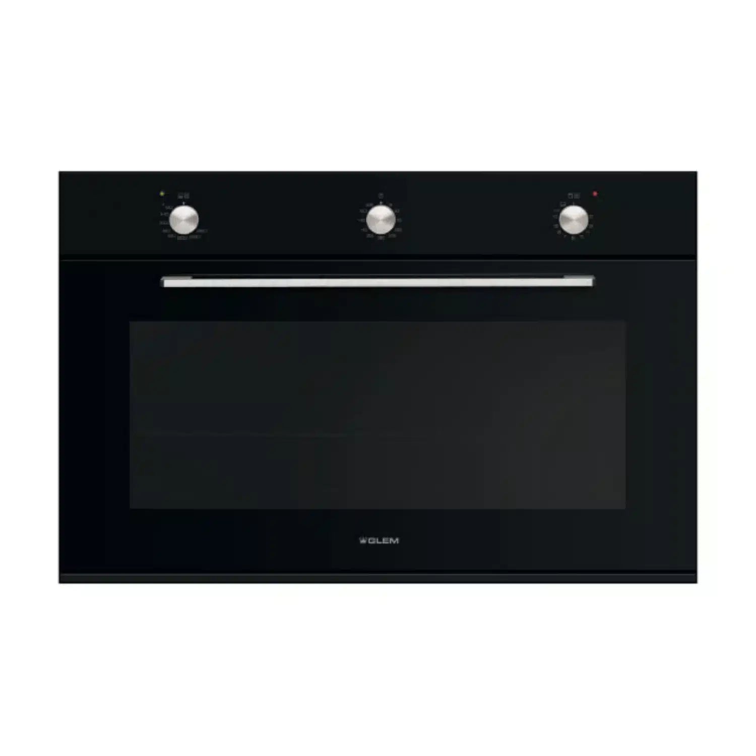 Glem Gas GF9W31IXN 90 cm Built‑In Gas Oven