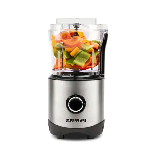 G3 Ferrari Chop & Drop Food Processor G20158