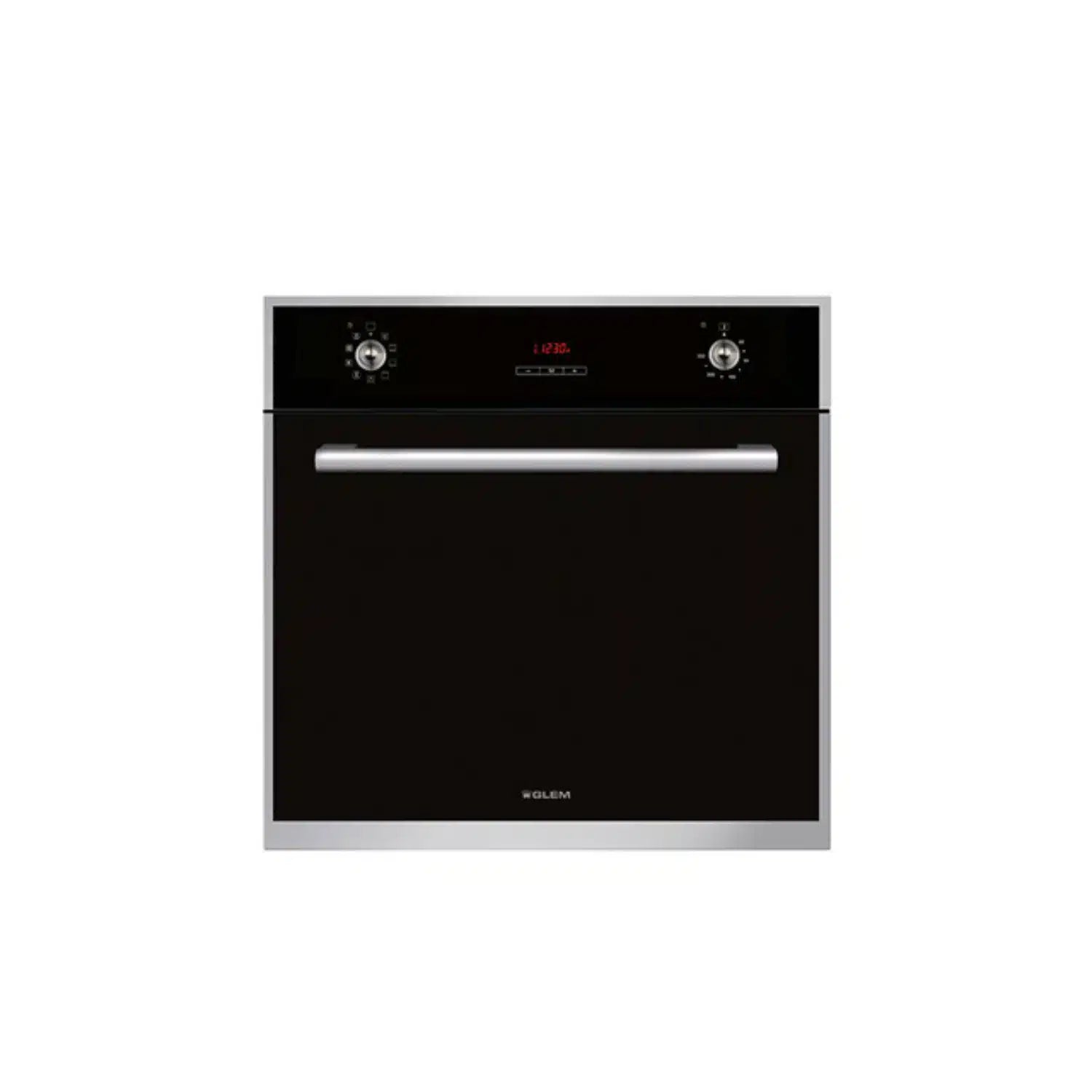 Glem Gas GFP93IX 60 cm Built‑In Electric Oven