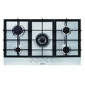 Glem Gas Built-In Gas Hob 90 cm – GT955HIX