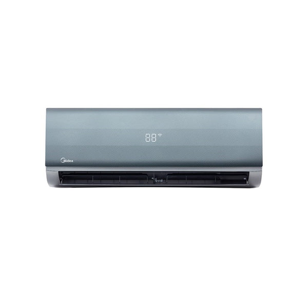 Midea Xtreme Silver Quattro Inverter Air Conditioner