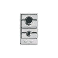 Glem Gas GT32IX 30 cm Domino Gas Hob