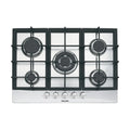 Glem GT755HIX 70 cm Built‑In Gas Hob