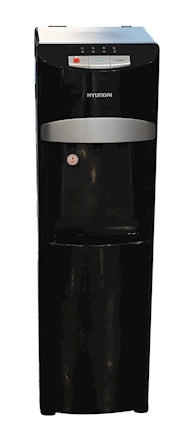 Hyundai Water Dispenser Black – HY-WD3111HB