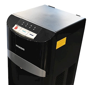 Hyundai Water Dispenser Black – HY-WD3111HB