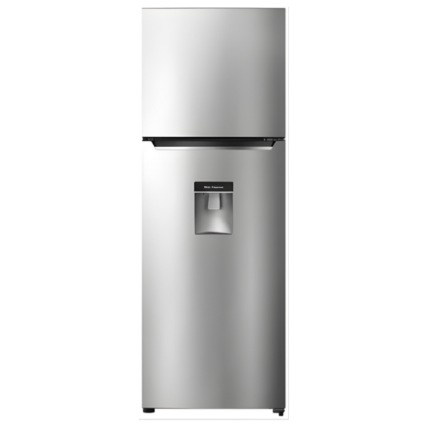 Hisense RT599N4ASU Top Mount Refrigerator
