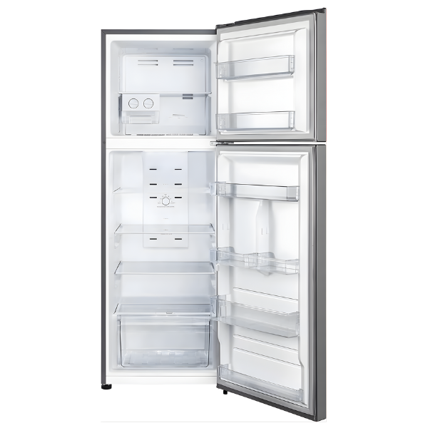 Hisense RT599N4ASU Top Mount Refrigerator