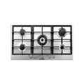 Hoover HG953 90 × 60 cm Built-In Gas Hob