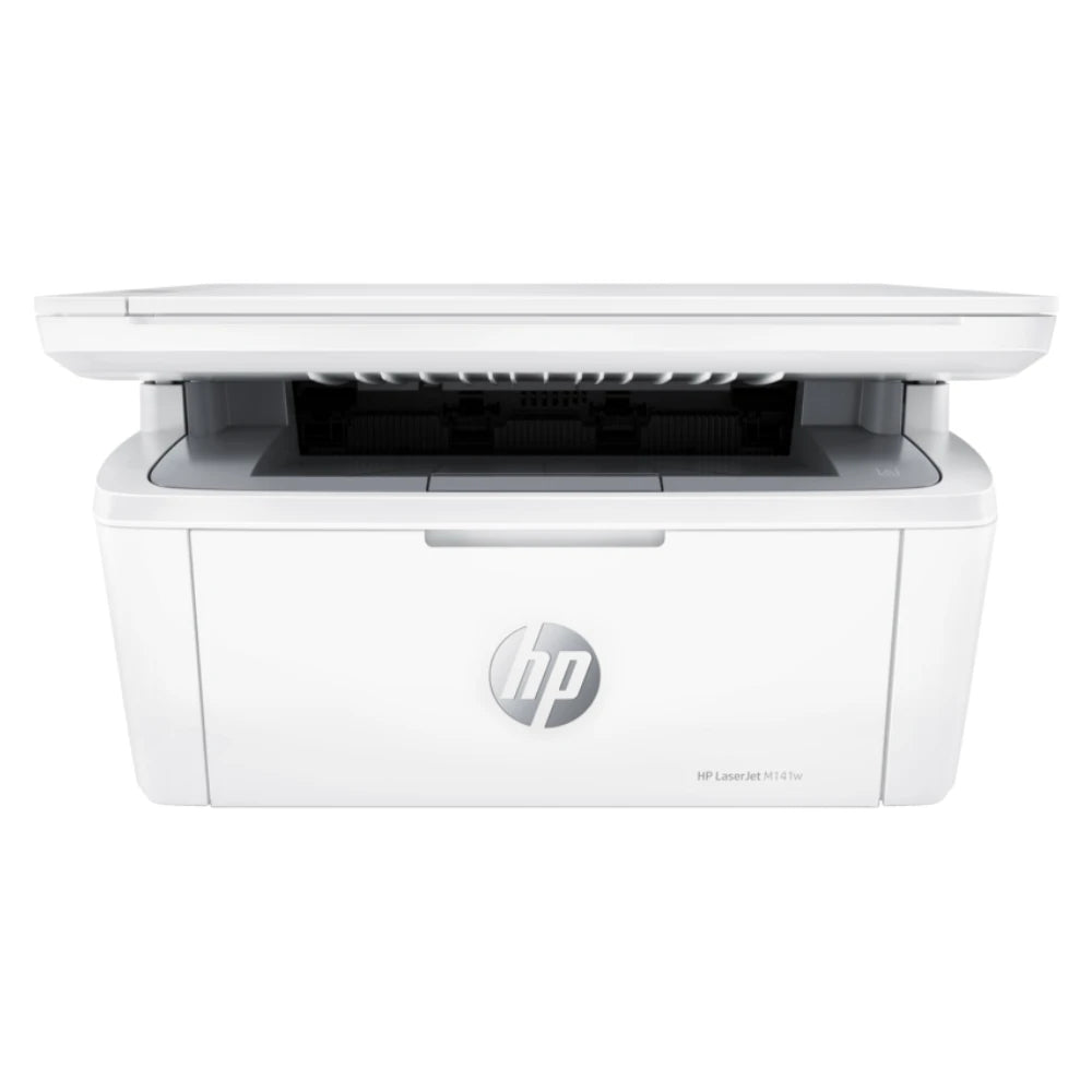 HP LaserJet MFP Printer M141w – Print, Scan & Copy (Wi-Fi)