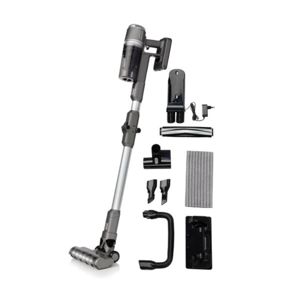 Hisense 3 in 1 stick vacuum cleaner hvc6464a