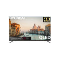 Hyundai HY‑65UQ730W QLED 4K UHD WEBOS Smart TV
