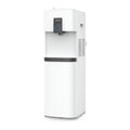 Midea Top-Load Water Dispenser with Bottom Refrigerator – YL2037S-B