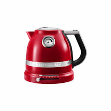 KitchenAid Electric Kettle – Empire Red
