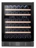VinoCave Wine Cooler | VCWC‑150BFG